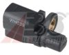 MAZDA BP4K43711A Sensor, wheel speed